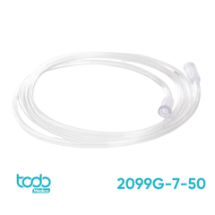 Extensión de Oxígeno Salter Labs con Conector Universal 2.1MT CJ50