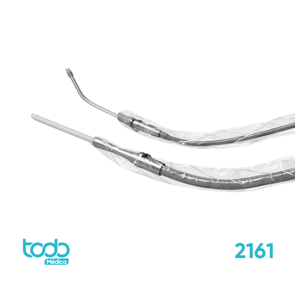 Cubiertas Plásticas para Cables Odontológicos 24" x 2"