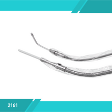 Cargar imagen en el visor de la galería, Cubiertas Plásticas para Cables Odontológicos de  24X2&quot;
