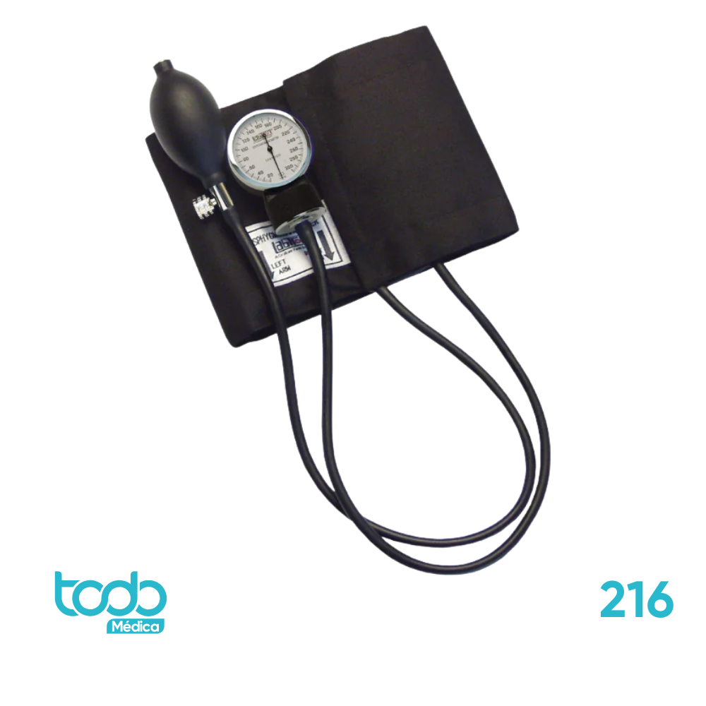 Esfigmomanómetro de Brazo – Medidor de Presión Arterial de Alta Precisión