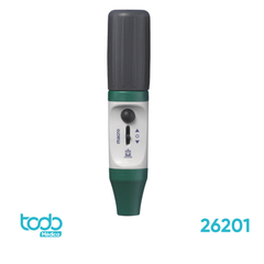 Auxiliar Brand Verde para Pipetas 0.1-200 µL