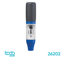 Auxiliar Brand Azul para Pipetas 0.1-200 µL