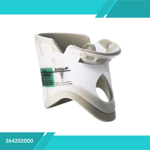 Cuello Cervical Pediátrico Verde Perfit  2