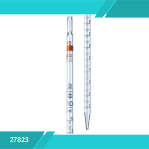 PIPETA BRAND GRADUADA DIVISION 0,01ML 10ML