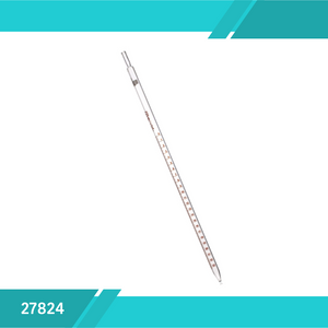 PIPETA BRAND GRADUADA DIVISION 0,1ML 20ML CJ6