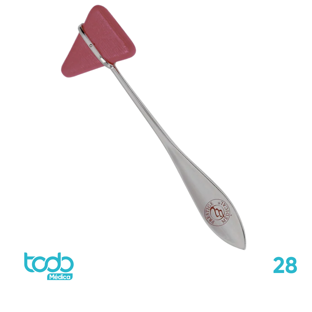 Martillo Antirreflejo Taylor