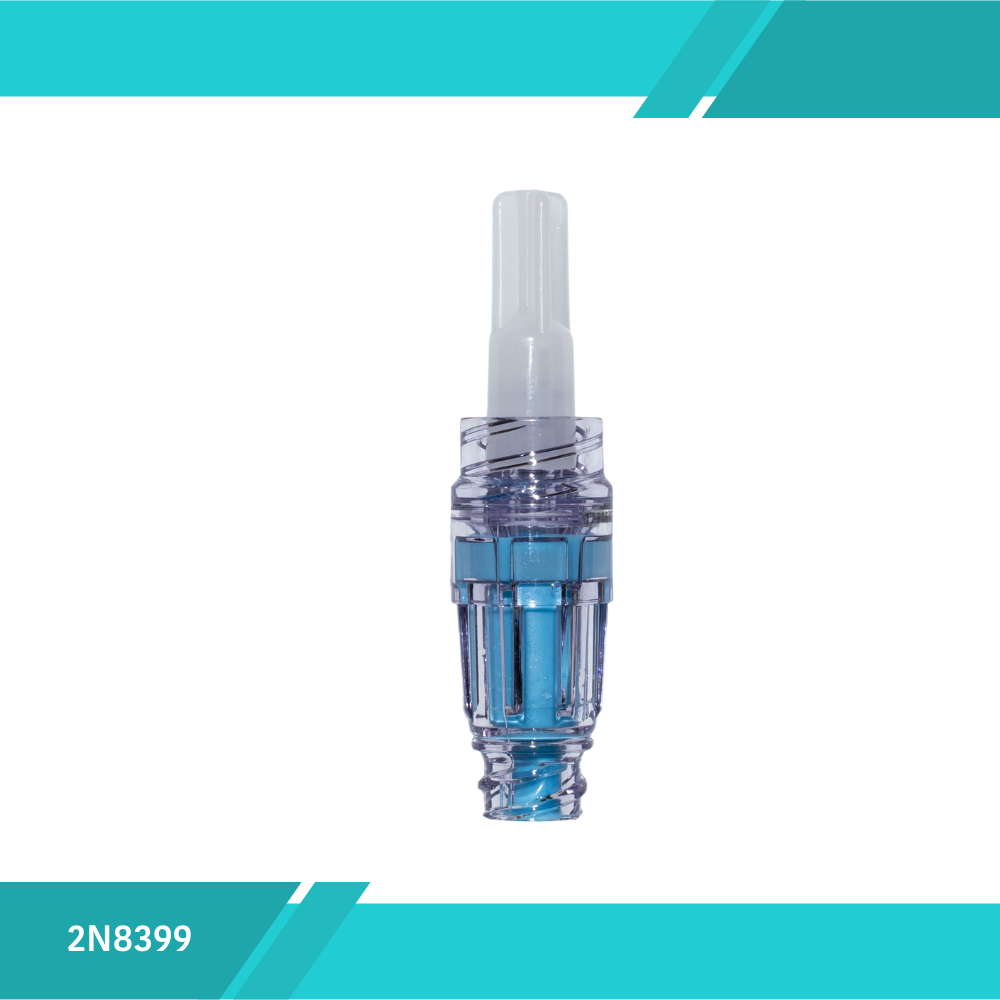 Conector Libre de Aguja Clearlink