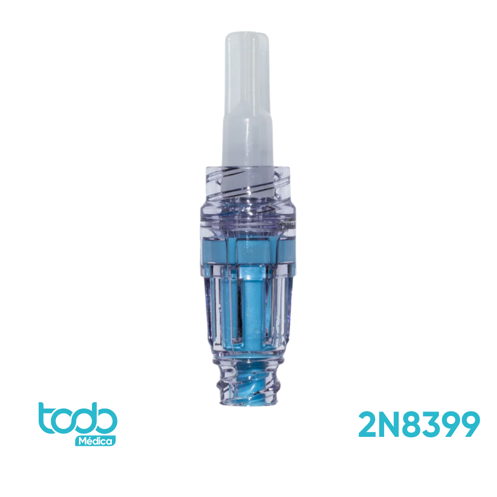 Conector Libre de Aguja Clearlink – 0.25ml
