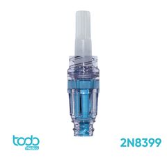 Conector Libre de Aguja Clearlink – 0.25ml