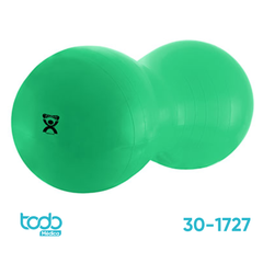 Bola Terapéutica Cando Estilo Maní Verde – 60x110 cm