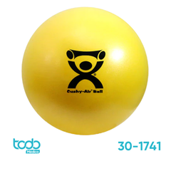 Balón Terapéutico Cando Amarillo – 17