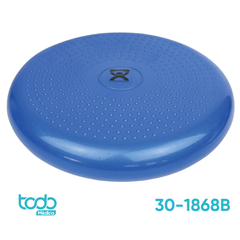 Disco de Equilibrio Cando Inflable – Entrenador Vestibular CJ1