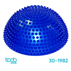Piedra de Equilibrio Inflable Cando 7