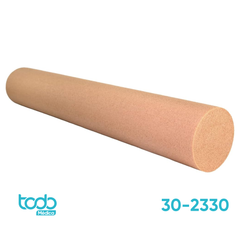 Rollo de Ejercicio Cando Foam Antimicrobial 6 x 36