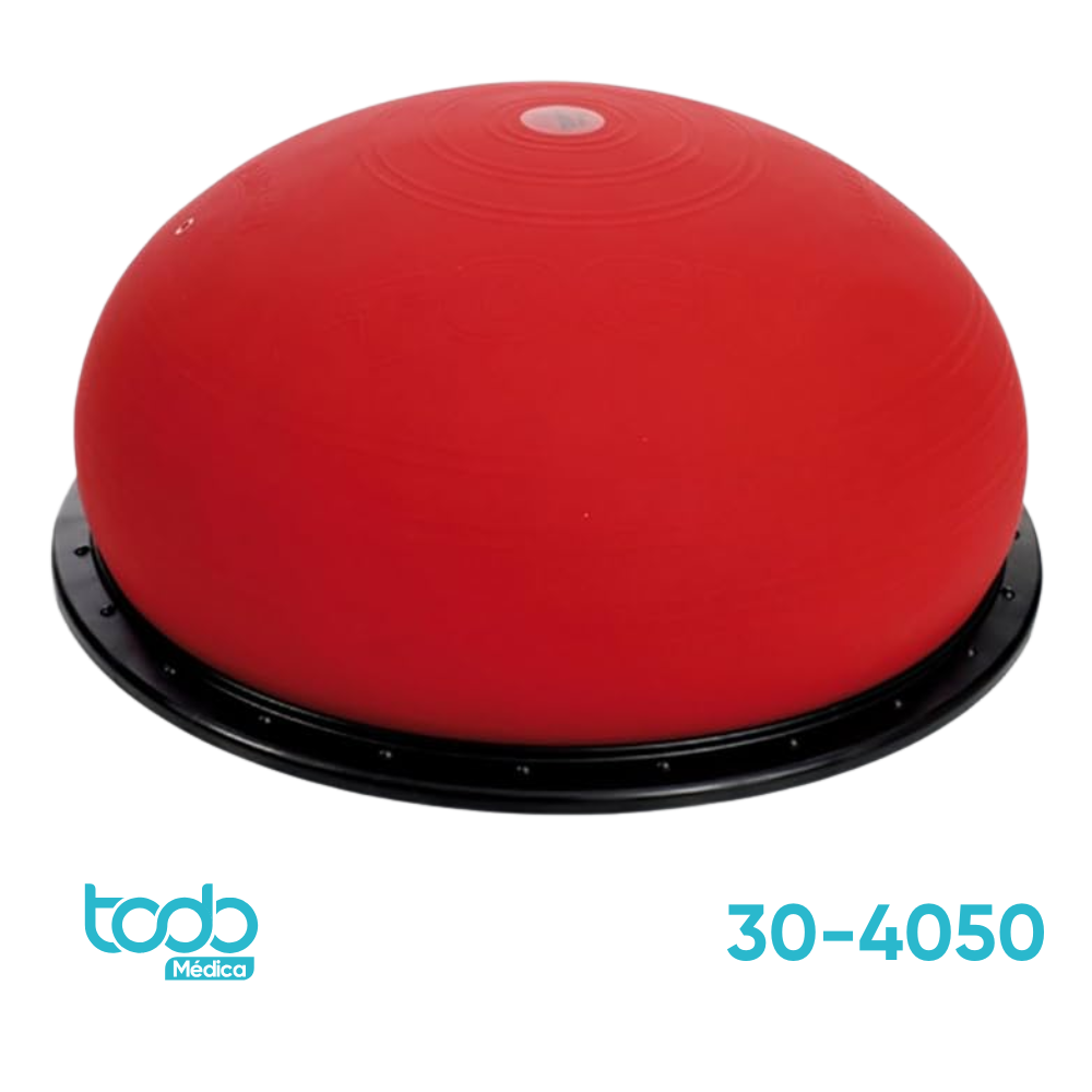 Entrenador de Equilibrio Jumper Pro 20"x12"x20" CJ1