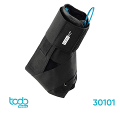 Tobillera de Espuma Ossur Formfit Adulto Derecha