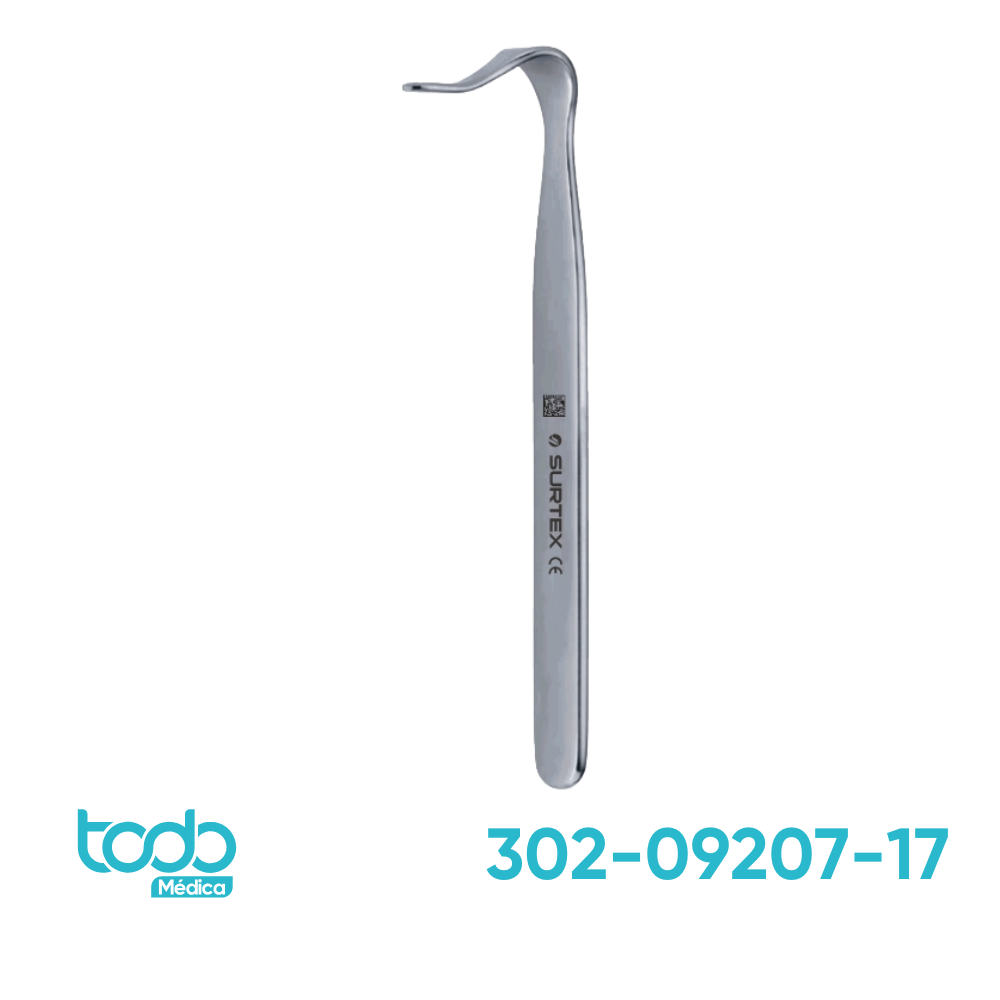 Separador de Rodilla Avellanus Blount 17CM Largo
