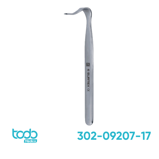 Separador de Rodilla Avellanus Blount 17CM Largo