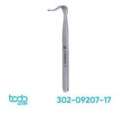 Separador de Rodilla Avellanus Blount 17CM Largo