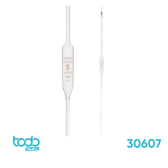 Pipeta Brand Aforada Blanca 5ML