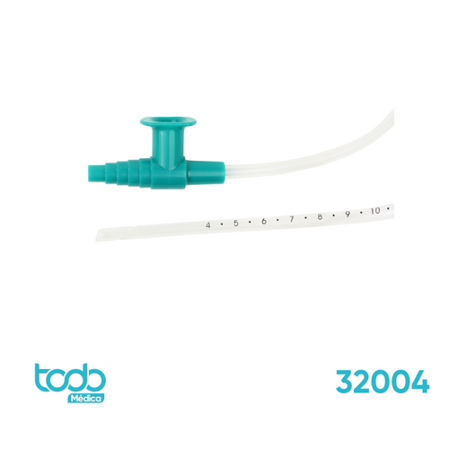 SONDA ASPIRAR DYNAREX 14FR