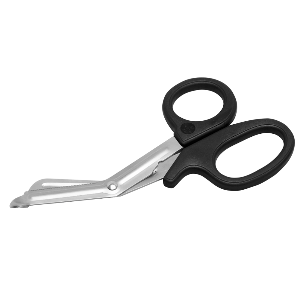 Tijera ADC para Vendaje – Acero Inoxidable Autoclavable 7.5″