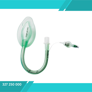 Masc. Laríngea Descartable Auraflex #2.5
