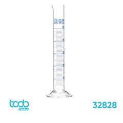 Probeta Brand Graduada 50ML
