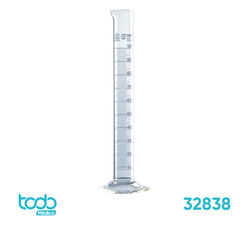 Probeta Graduada de 100 mL