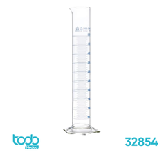 Probeta Brand Graduada 500ML
