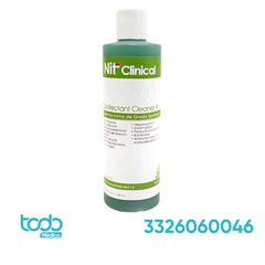 Desinfectante Concentrado 4 Nit Clinical 240ML – Caja de 18 Unidades