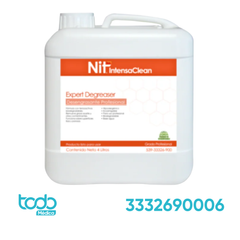 Desengrasante Nit Intensaclean 4L