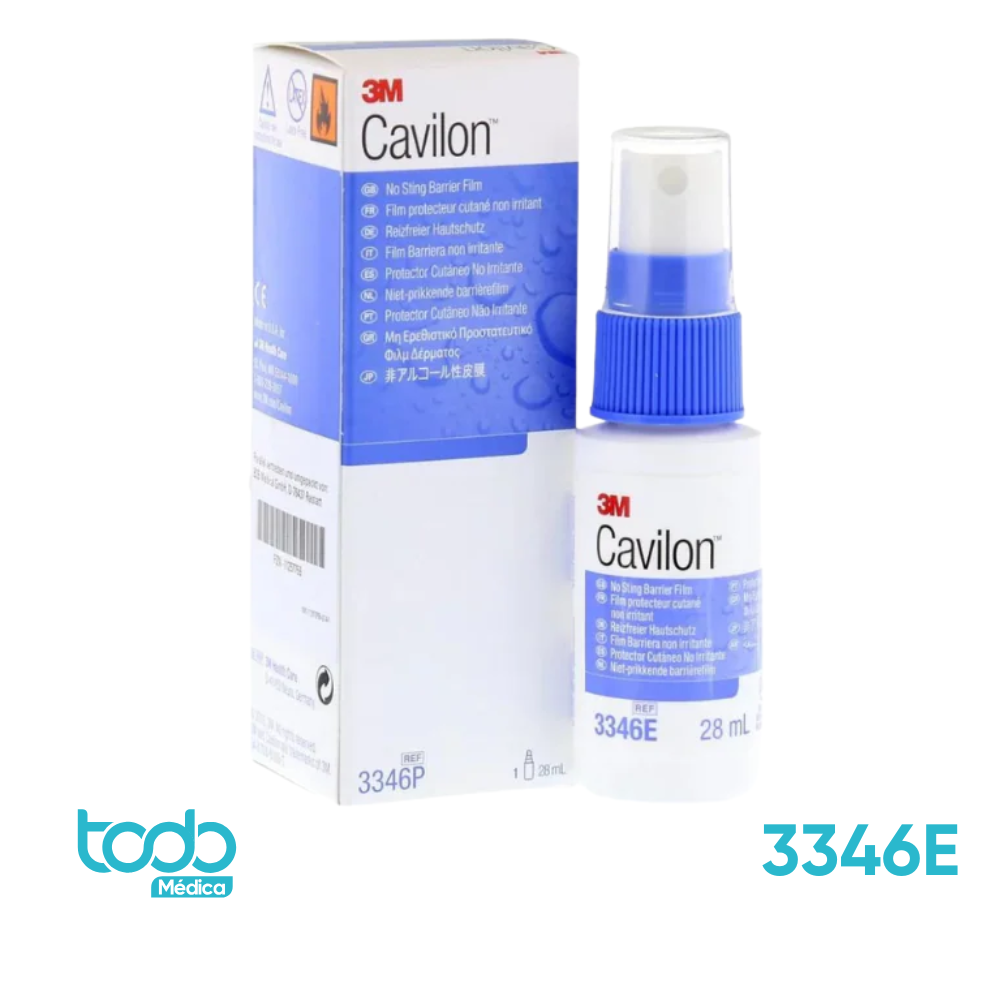 Cavilon Spray 28 ml