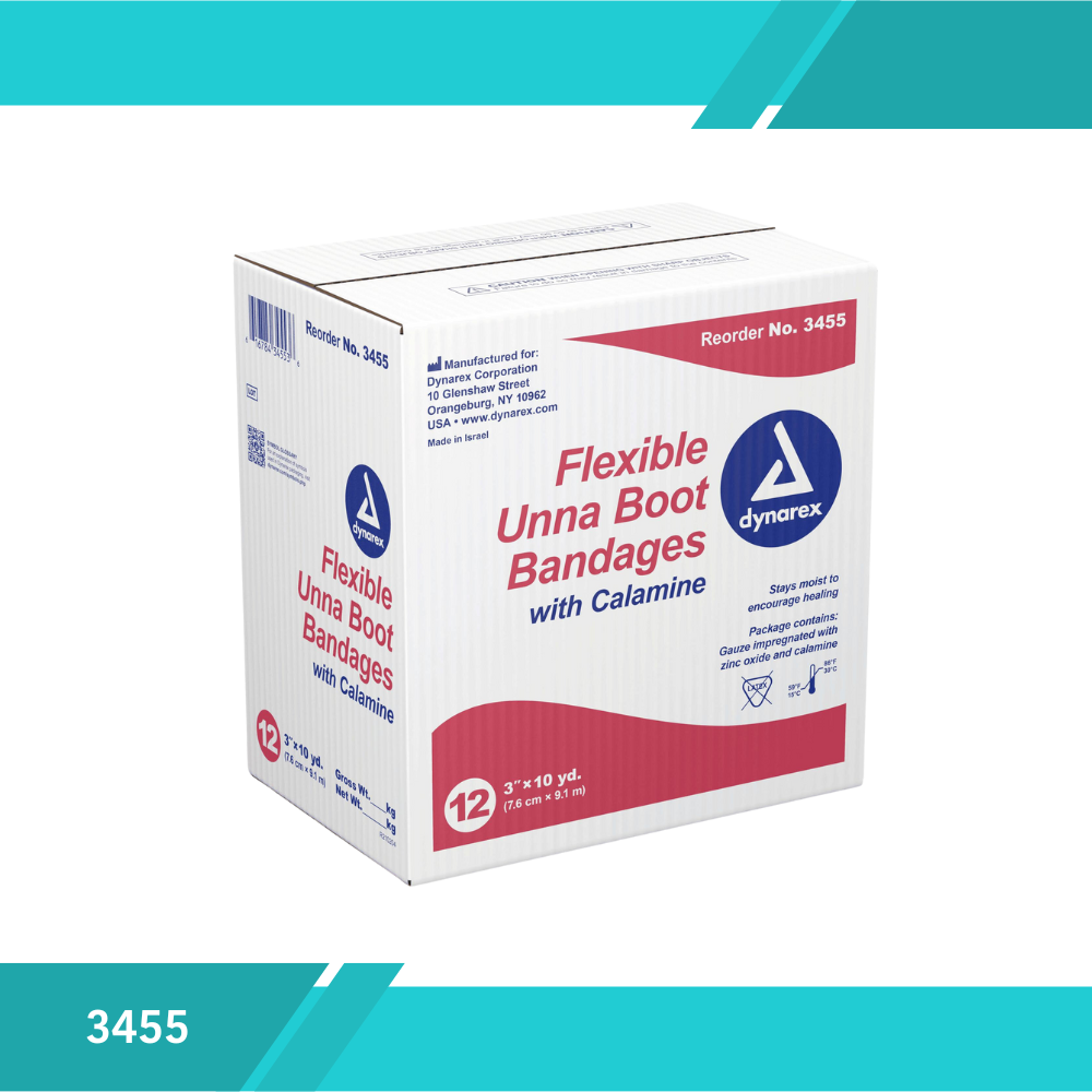 BOTA DE UNNA CON CALAMINA 3