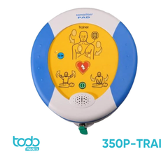 Trainer Desfibrilador DEA Samaritan CJ1 – Simulador de Entrenamiento
