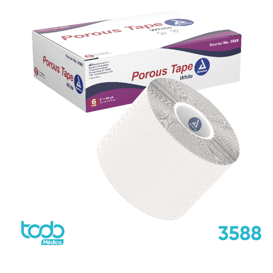 Esparadrapo de 2 Pulgadas