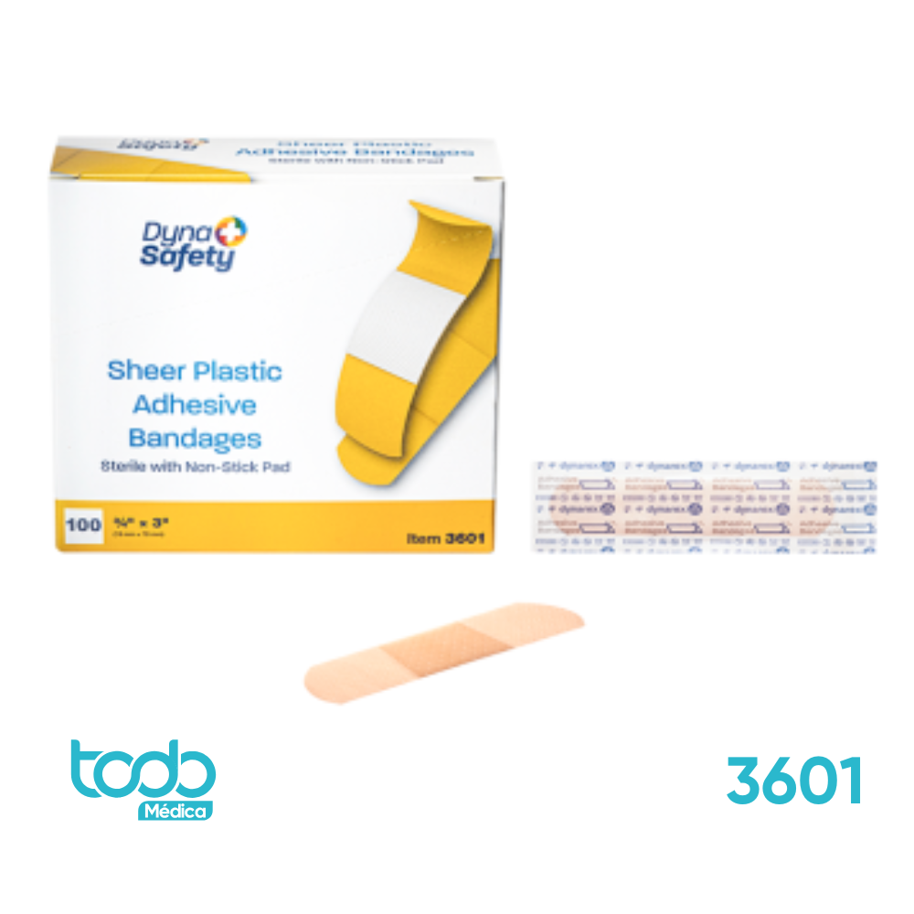 Curita Rectangular