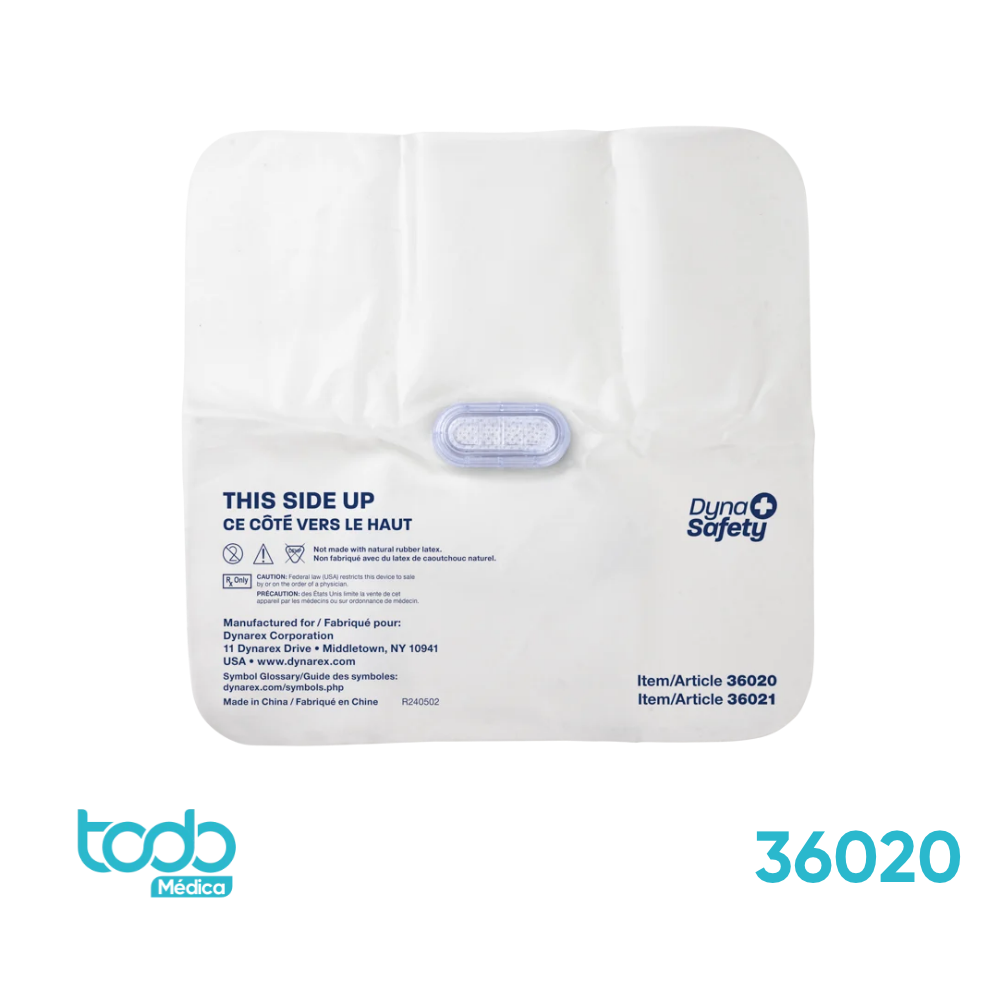 Barrera Facial para RCP con Válvula Unidireccional – Caja x 100