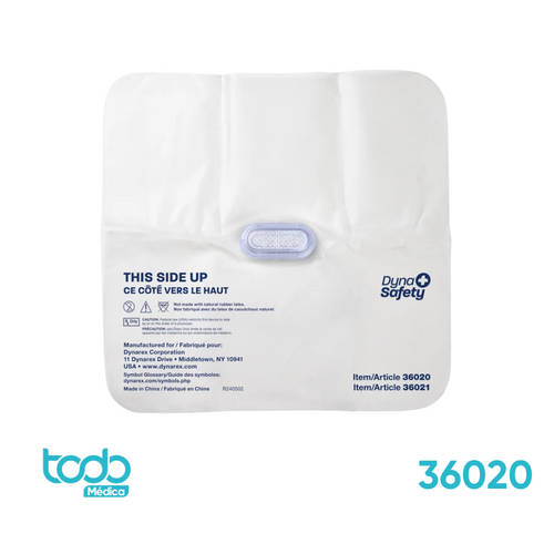 Barrera Facial para RCP con Válvula Unidireccional – Caja x 100