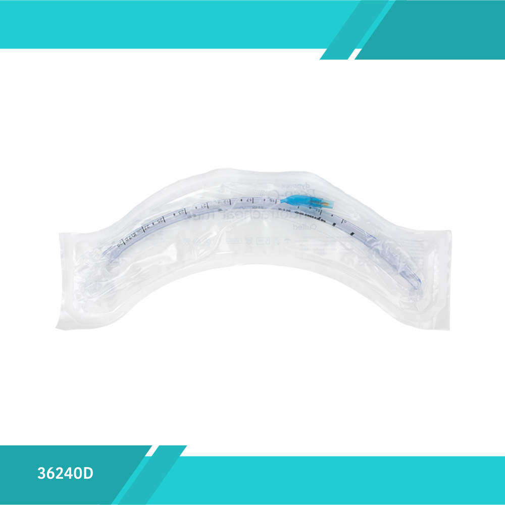 TUBO ENDOTRAQUEAL CON BALÓN 7.0