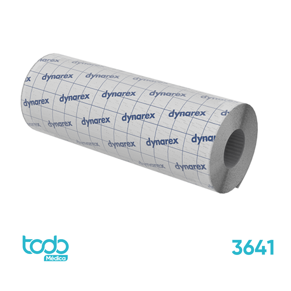Película Transparente View Guard Semipermeable 6" x 11 yds en Rollo