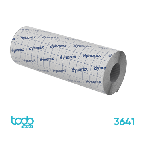 Película Transparente View Guard Semipermeable 6" x 11 yds en Rollo