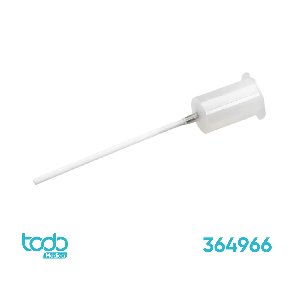 Adaptador para Transferencia de Orina