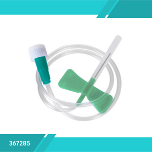 PERICRANEAL BD DE 25X3/4"