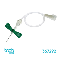 Pericraneal BD 23x3/4