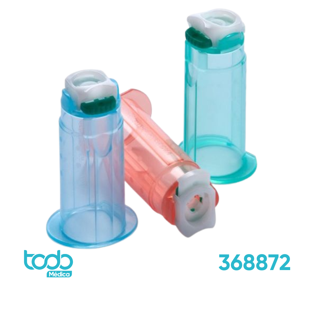 Capuchón Vacutainer Automático