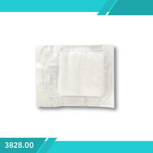 APOSITO DE GASA ESTERIL DE 3X3X12