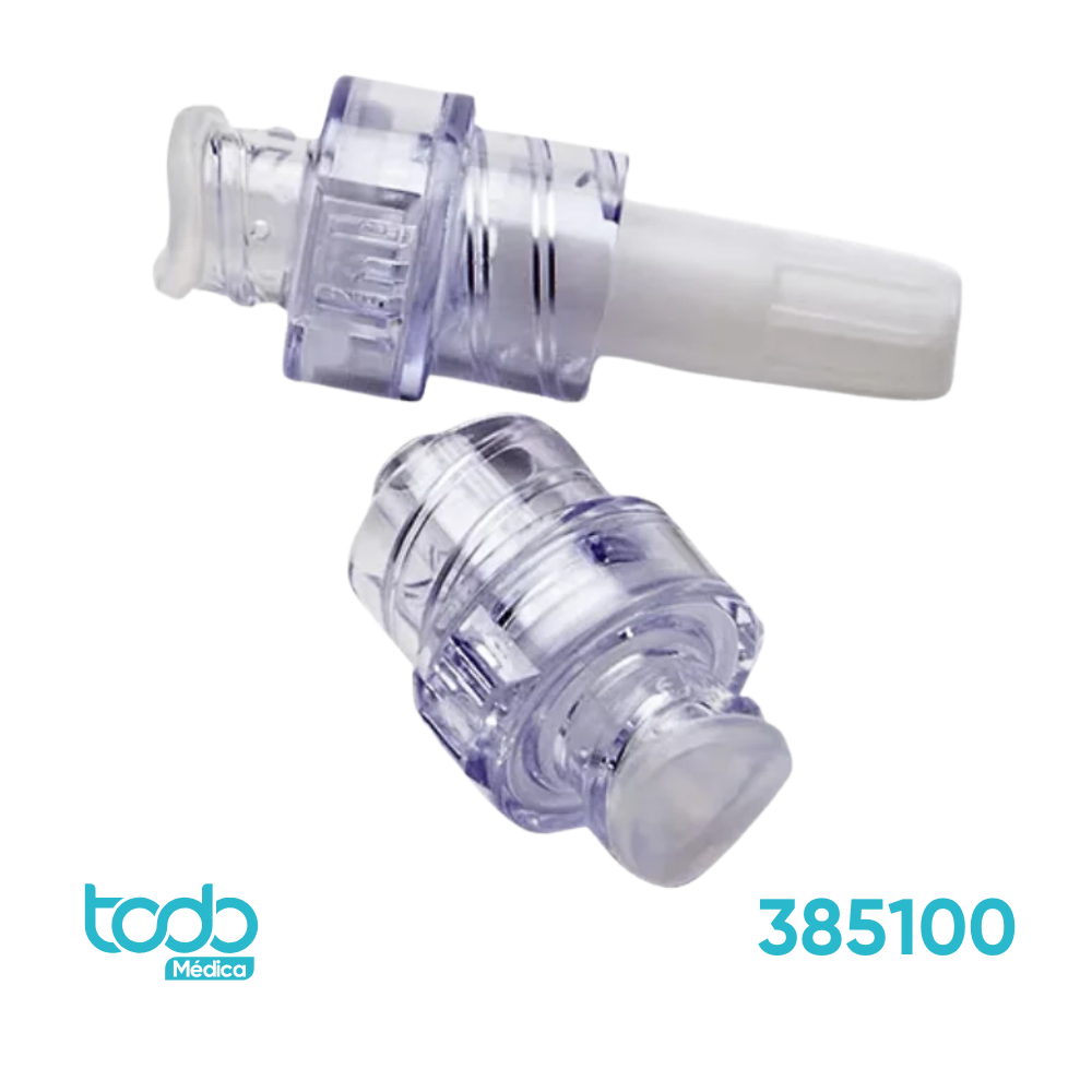 Conector Libre de Aguja Q-Site