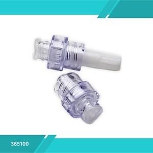 Conector Libre de Aguja Q-Site