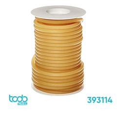 Torniquete Graham Field Tubular 1/8x1/4x1/16 15MT